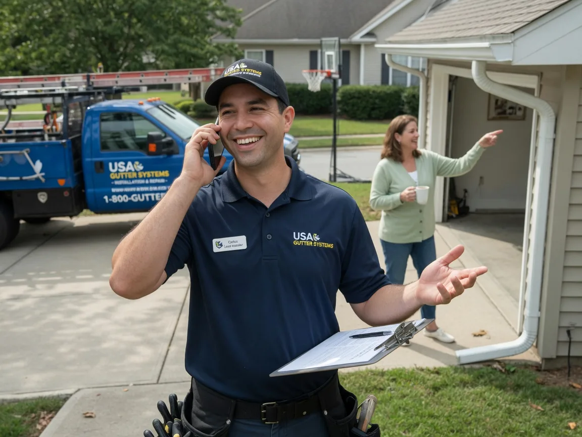 Gutter Installation Rancho Santa Margarita, CA FAQs